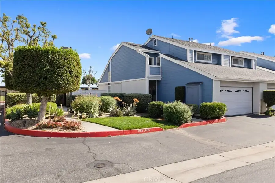 800 W Grondahl Street #J, Covina, CA 91722 - #3