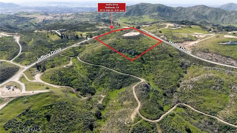 0 Hollie, Redlands, CA 92373 - #2