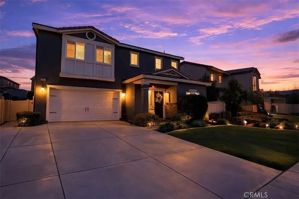 1289 Pinehurst Drive, Calimesa, CA 92320 - #1