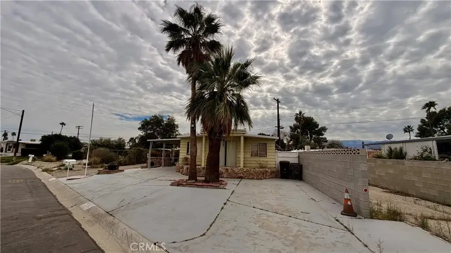 73331 Pine Valley, Thousand Palms, CA 92276 - #2