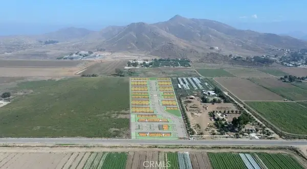 0 Simpson, Winchester, CA 92596