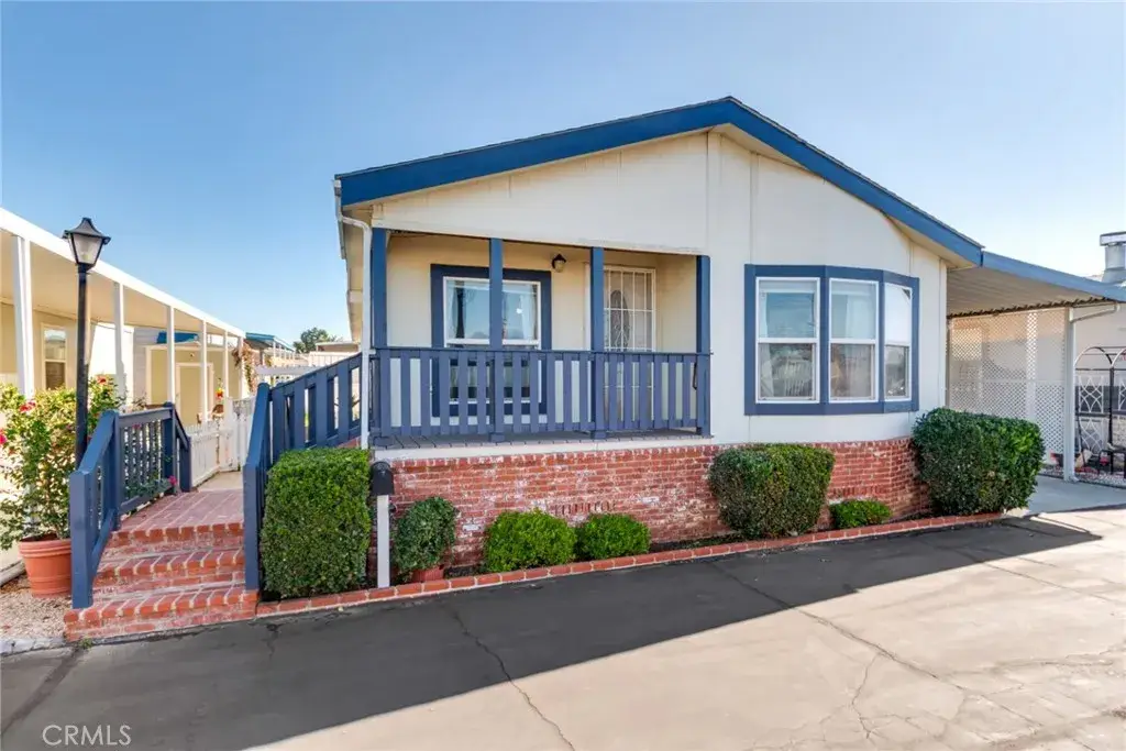 1630 W Covina #65, San Dimas, CA 91773 - #1