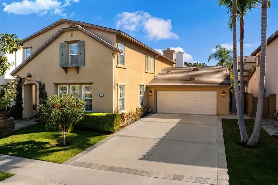 42 Topanga, Irvine, CA 92602 - #2