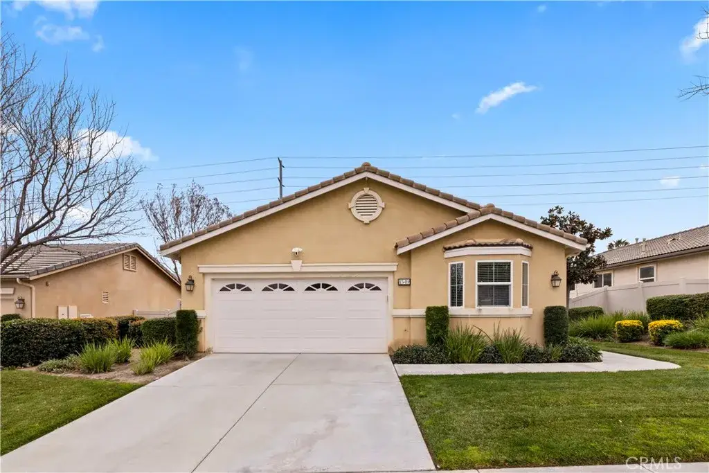 1549 Big Bend, Beaumont, CA 92223 - #1
