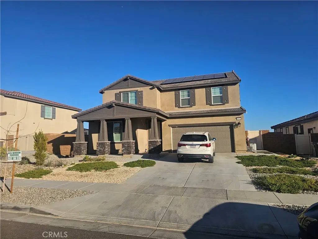14424 Plymouth, Hesperia, CA 92344 - #1