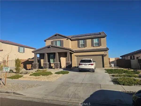 14424 Plymouth, Hesperia, CA 92344