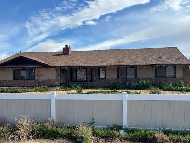 15111 Cheyenne, Apple Valley, CA 92307 - #1