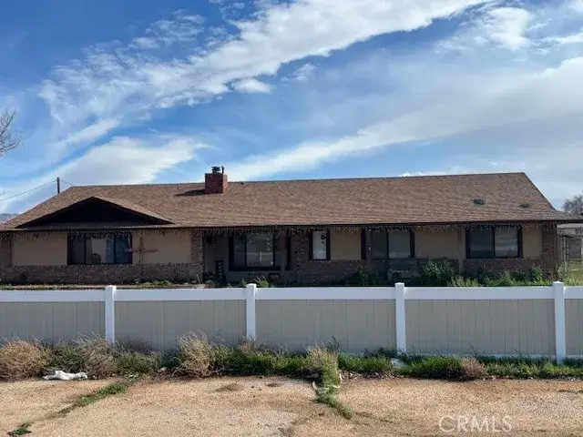 15111 Cheyenne, Apple Valley, CA 92307 - #2