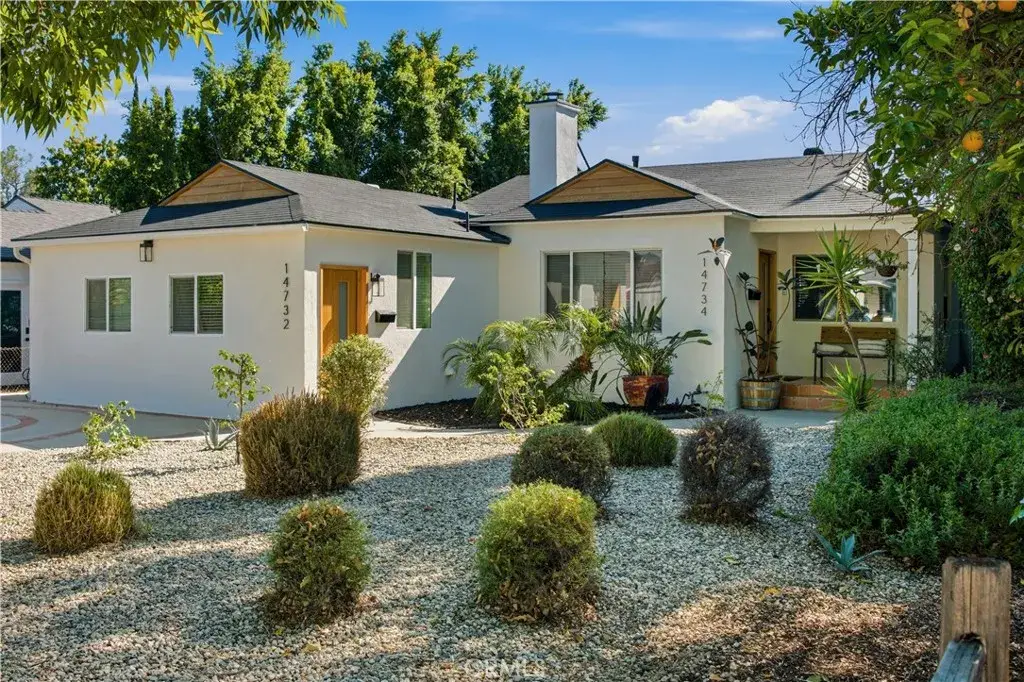 14734 Marlin, Van Nuys, CA 91405 - #1