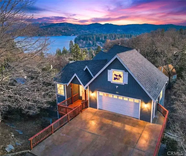 27431 Alpen, Lake Arrowhead, CA 92352