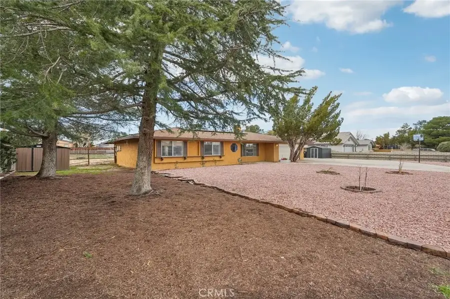 13954 Cronese Road, Apple Valley, CA 92307 - #2