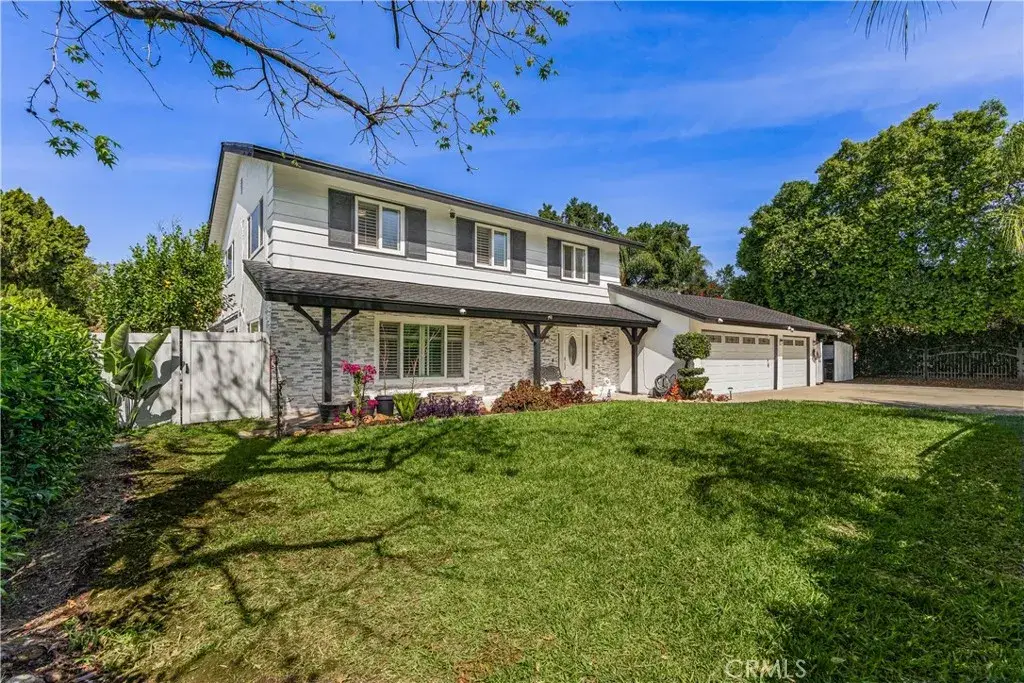 573 N Jalapa, Covina, CA 91724 - #1