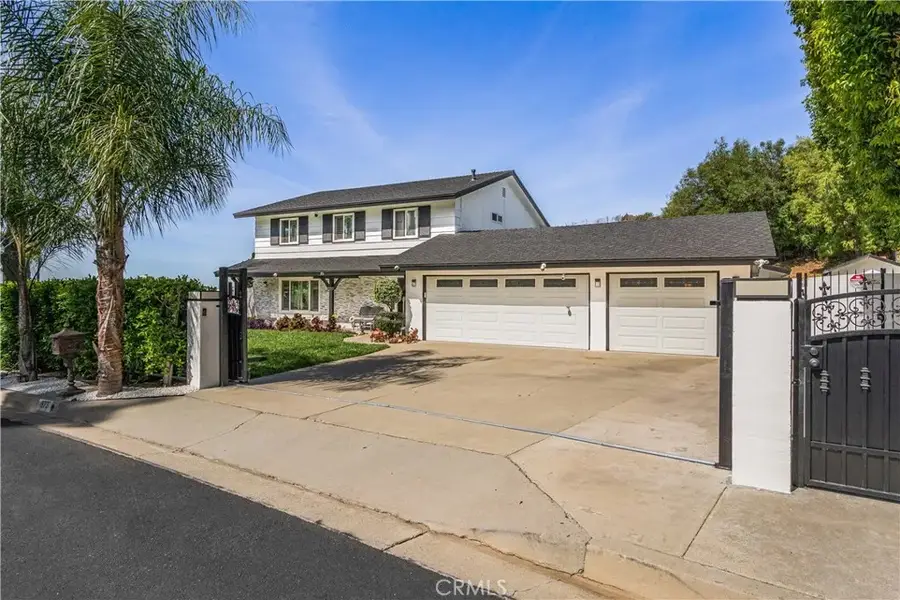 573 N Jalapa, Covina, CA 91724 - #2