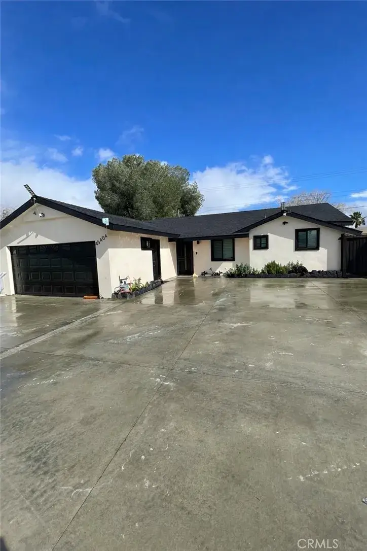 45404 Burgess, Lancaster, CA 93535 - #1