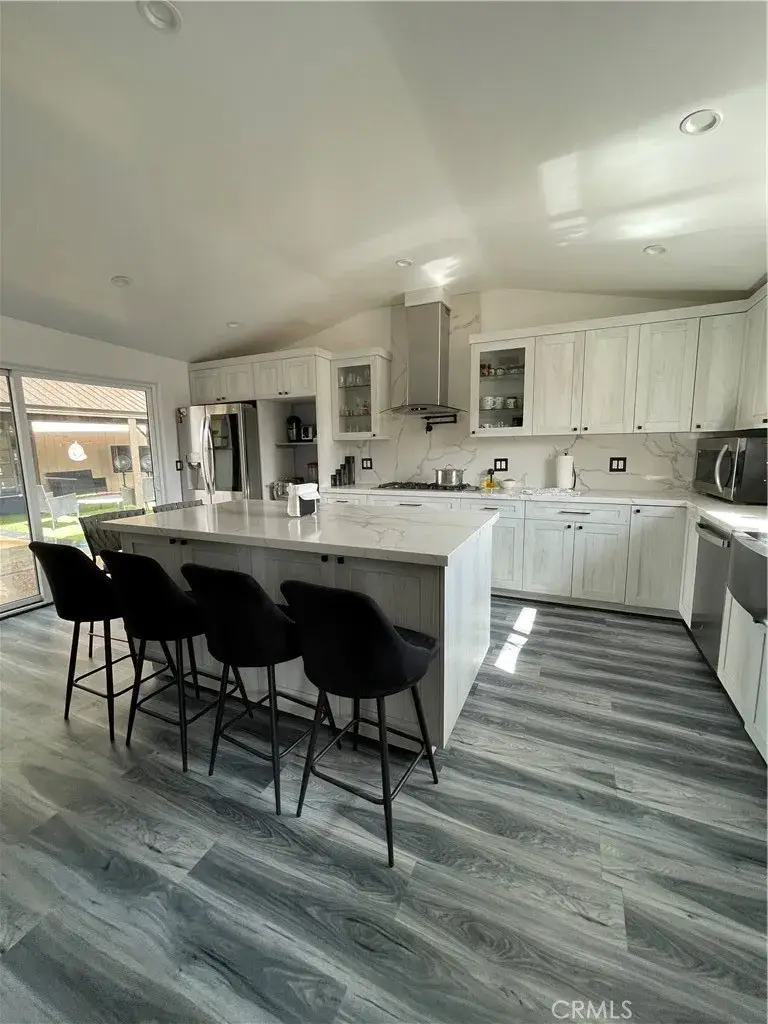 45404 Burgess, Lancaster, CA 93535 - #2