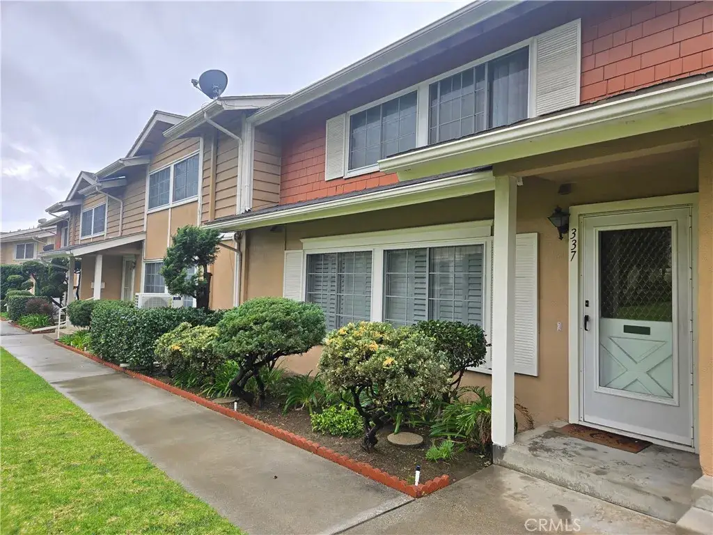 3500 W Manchester #337, Inglewood, CA 90305 - #1