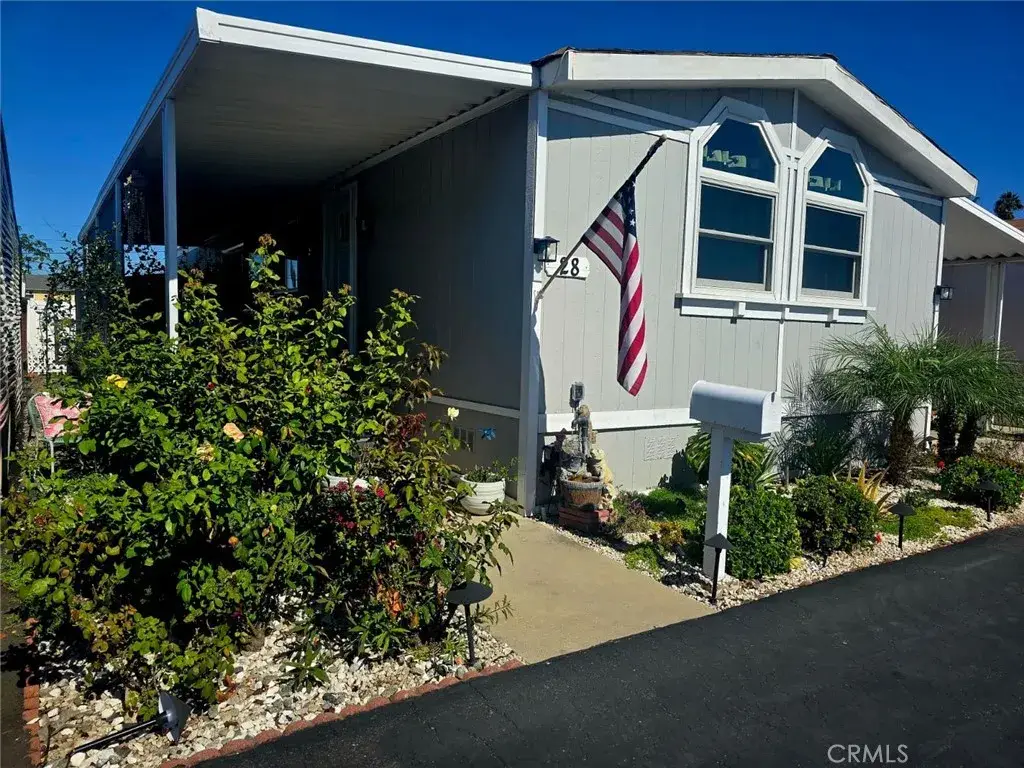 15621 Beach Blvd #28, Westminster, CA 92683 - #1