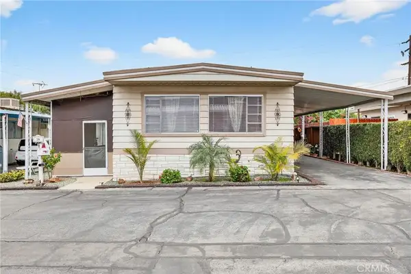 801 W. Covina #16, San Dimas, CA 91777