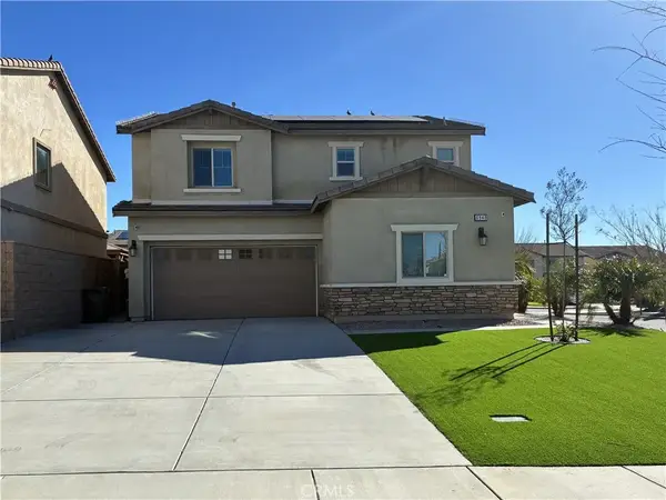 6949 Dewpoint Way, Fontana, CA 92336