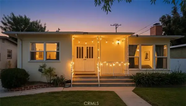 5710 E Killdee, Long Beach, CA 90808