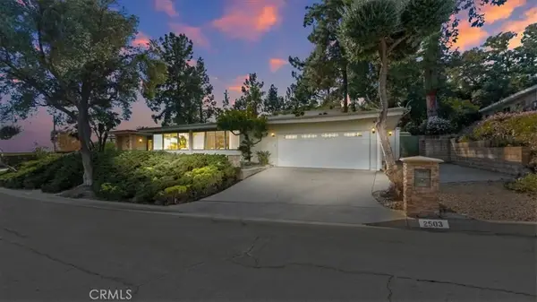 2503 San Andres, Claremont, CA 91711