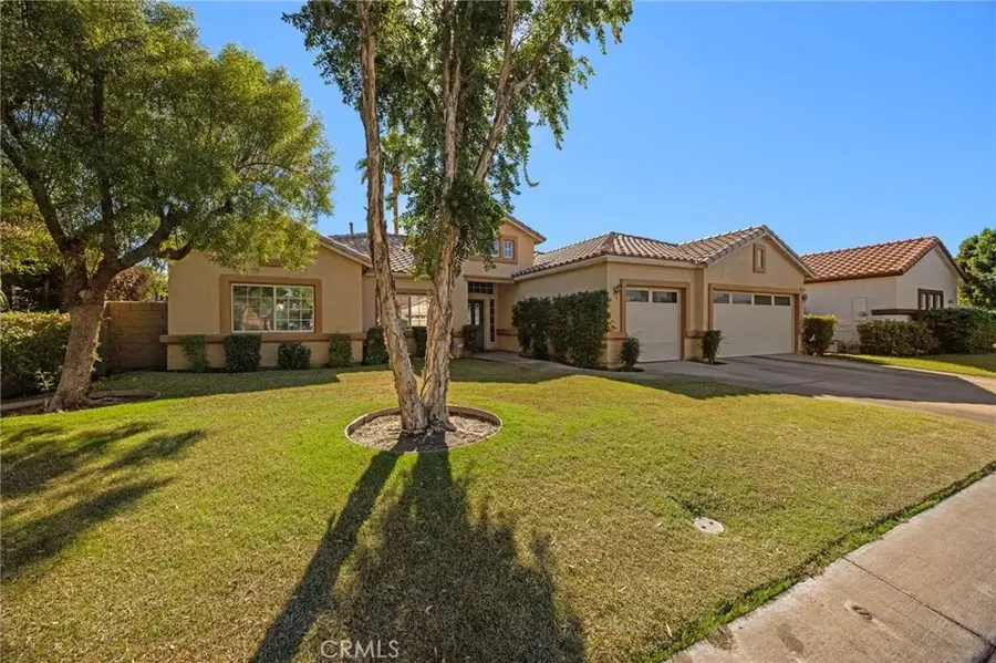 45254 Crystal Springs, Indio, CA 92201 - #3