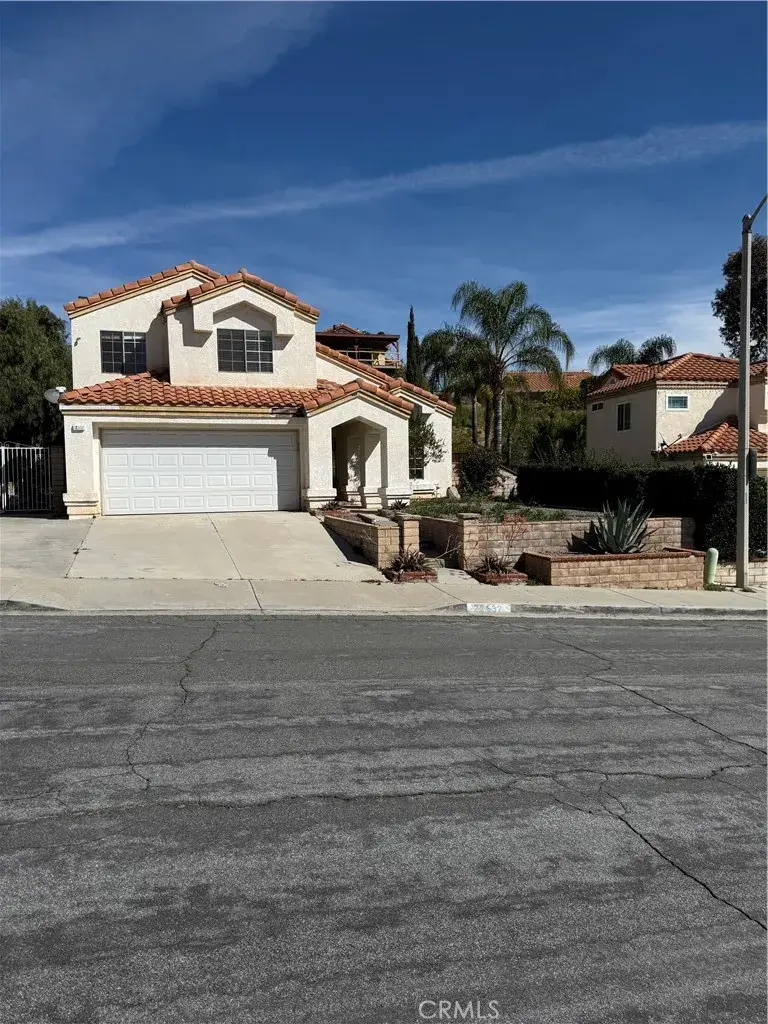 22532 Naranja, Moreno Valley, CA 92557 - #1