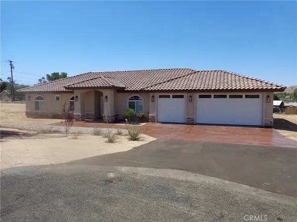 18255 Winnetka Road, Apple Valley, CA 92307
