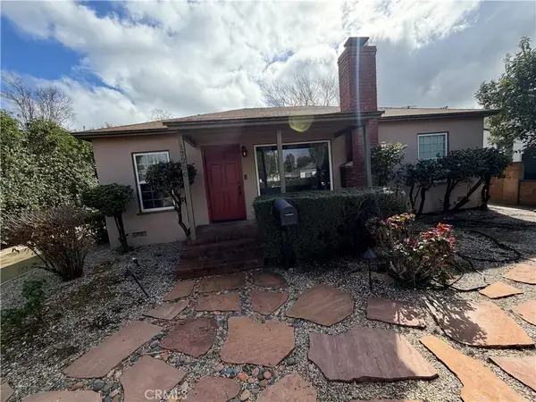 17250 Archwood, Van Nuys, CA 91406