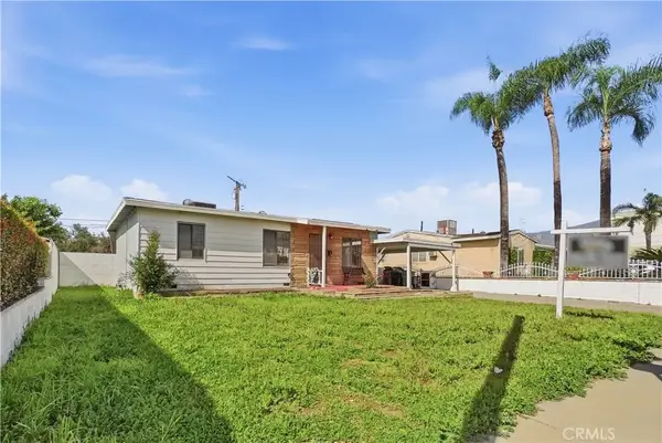 5045 La Sena, Baldwin Park, CA 91706