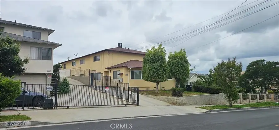 325 Russell Avenue, Monterey Park, CA 91755 - #2