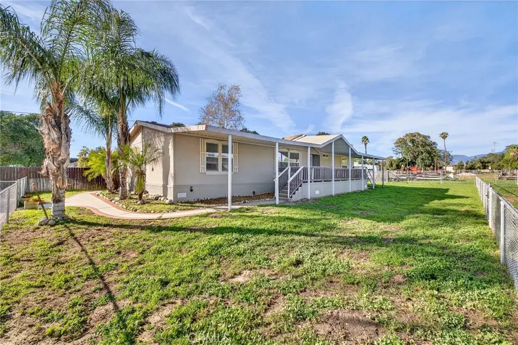 1067 Stevenson #A & B, Colton, CA 92324 - #1