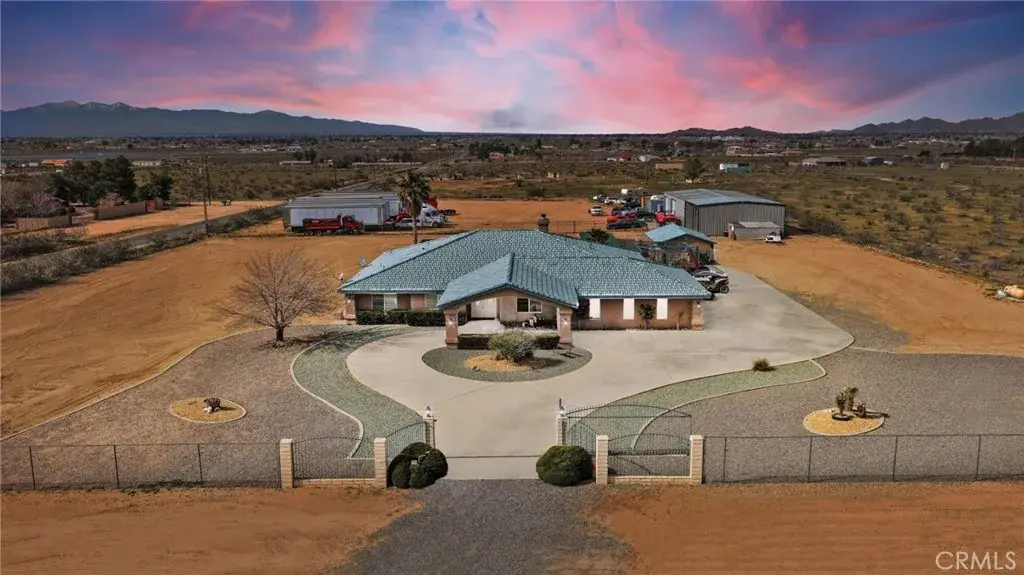 13724 Yuma Road, Apple Valley, CA 92307 - #1