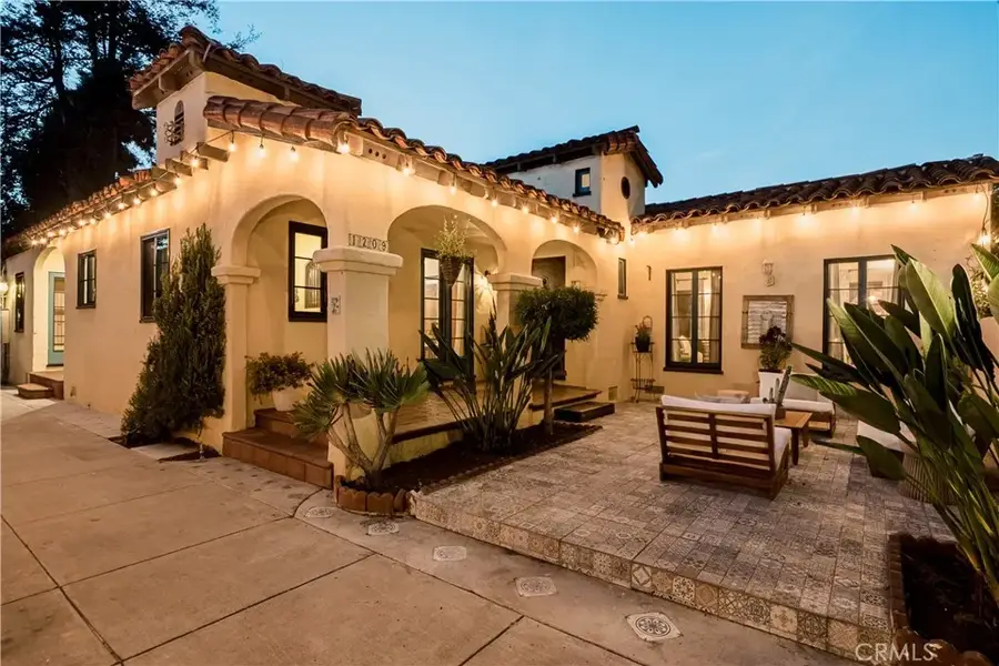 1209 S 9th Street, Alhambra, CA 91801 - #2