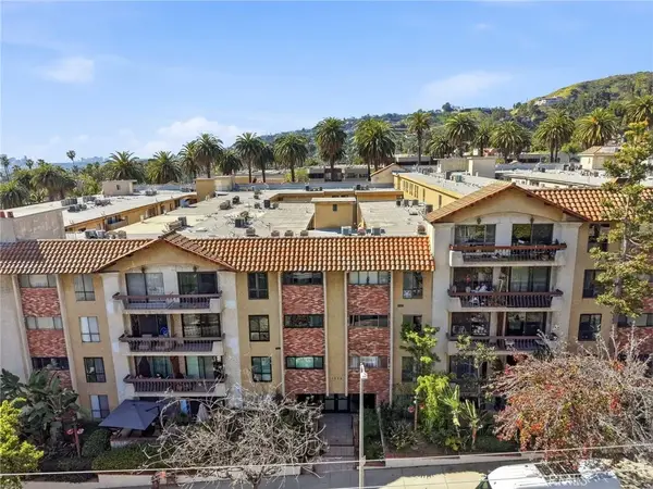 1735 N Fuller Ave #330, Los Angeles, CA 90046