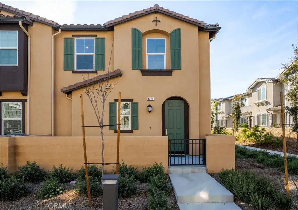 4229 E Carmel Privado, Ontario, CA 91761 - #1