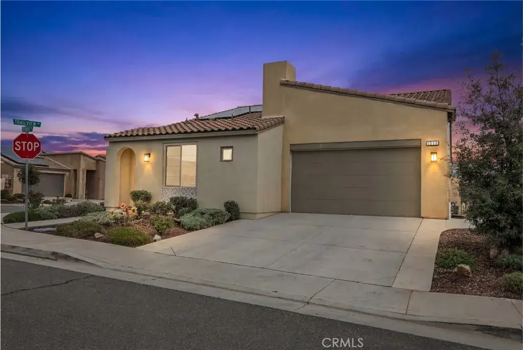 1518 Kylemore Way, Beaumont, CA 92223 - #1