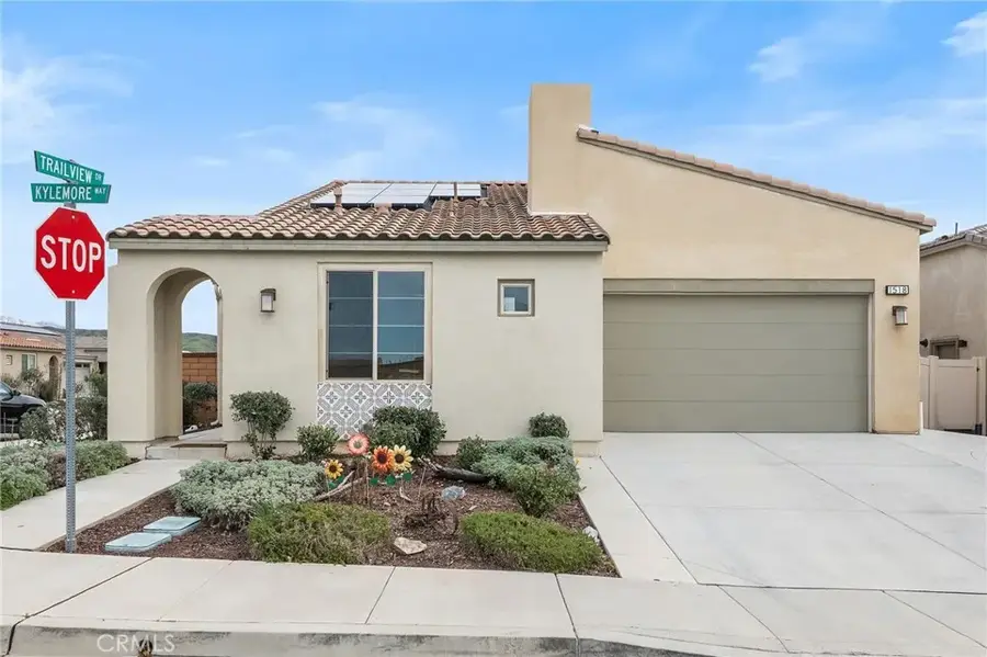 1518 Kylemore Way, Beaumont, CA 92223 - #2