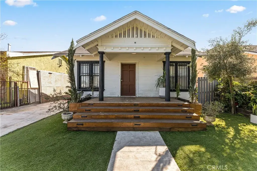 1218 W 69th, Los Angeles, CA 90044 - #1