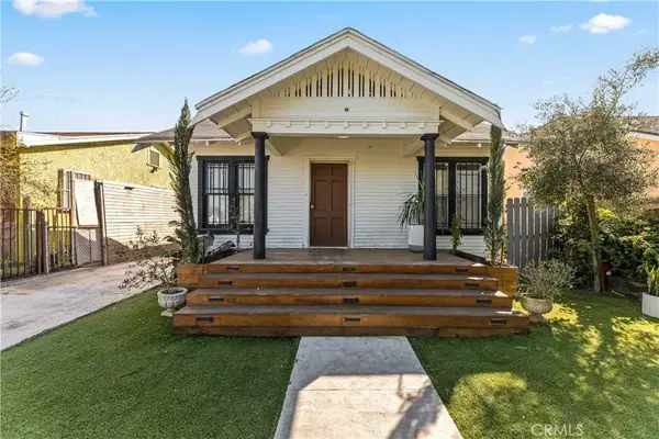 1218 W 69th, Los Angeles, CA 90044