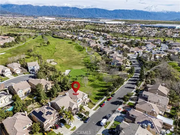 16498 Medinah, Fontana, CA 92336