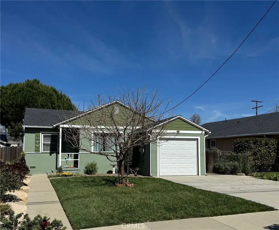 1389 3rd Street, La Verne, CA 91750 - #1