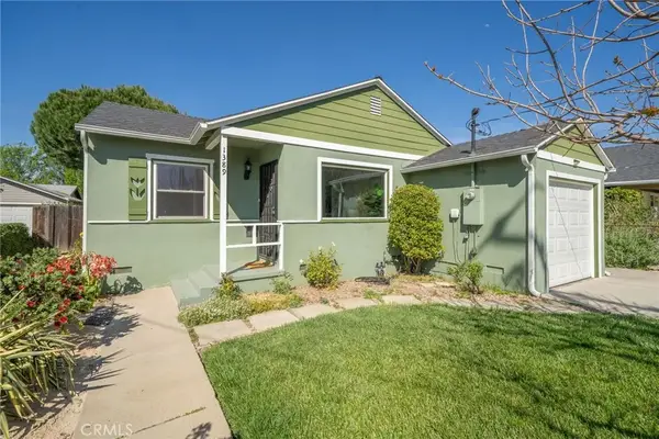 1389 3rd Street, La Verne, CA 91750