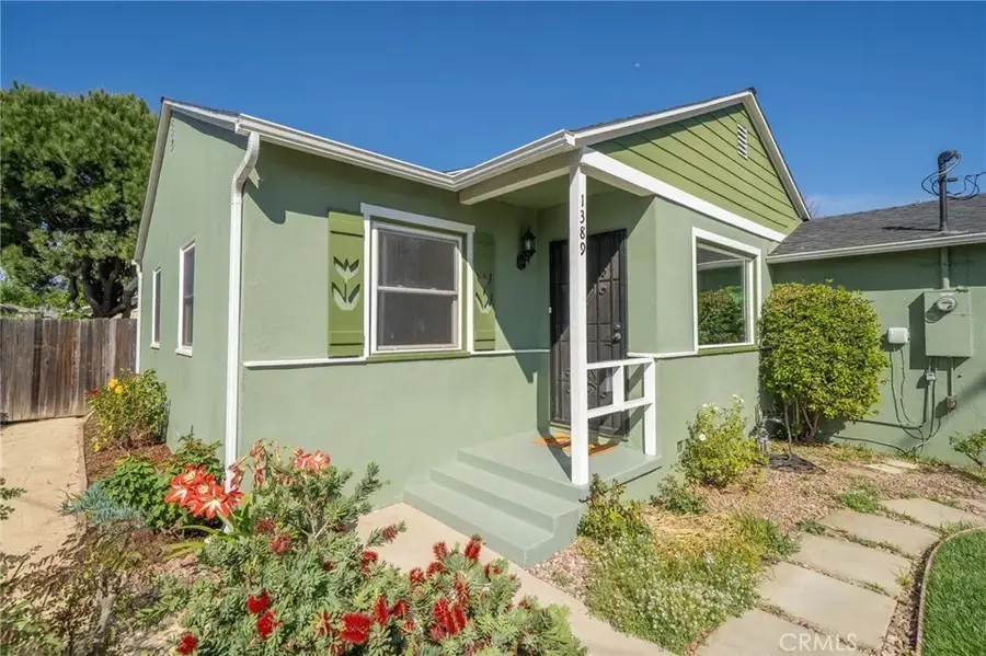 1389 3rd Street, La Verne, CA 91750 - #3