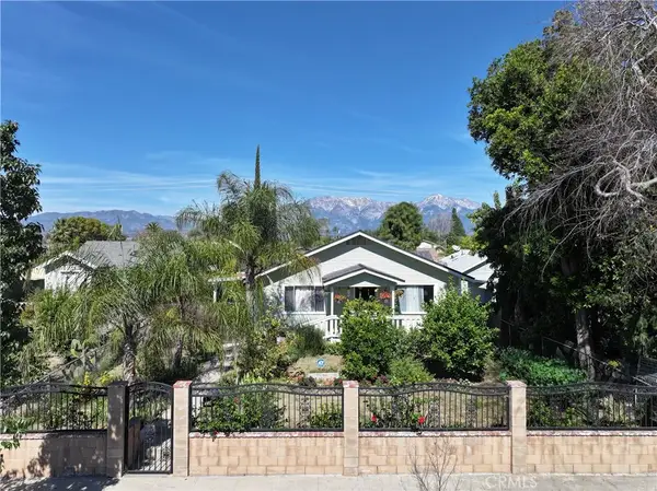 835 E Nocta, Ontario, CA 91764