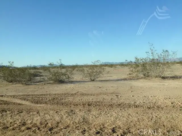 0 T7s R21e, Blythe, CA 92225 - #1