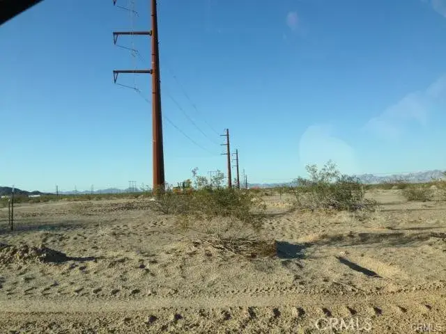 0 T7s R21e, Blythe, CA 92225 - #3