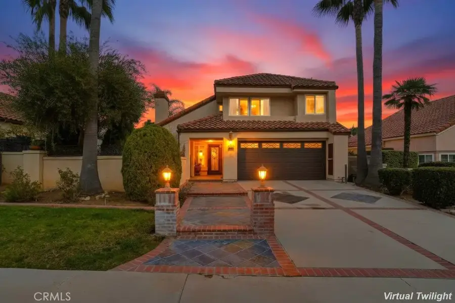 73 Hidden Valley, Pomona, CA 91766 - #3