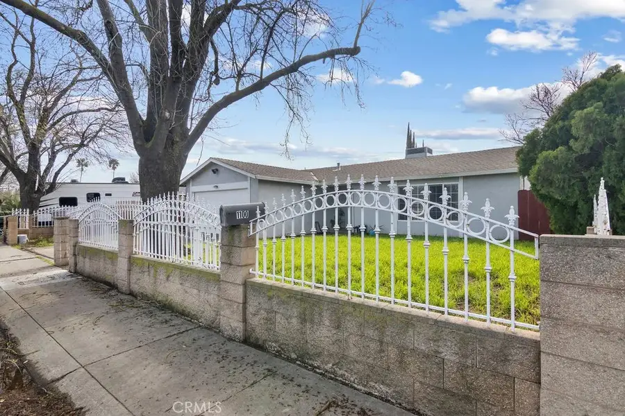 1100 Mathia Drive, Modesto, CA 95351 - #3