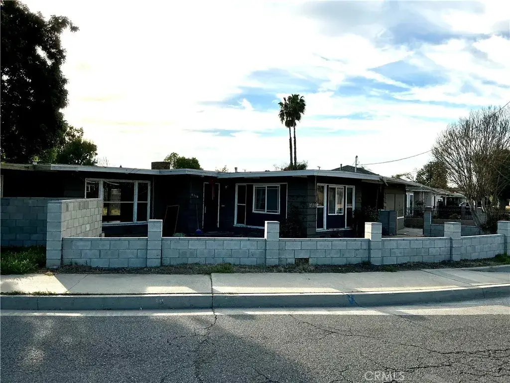 2110 W Pacific, West Covina, CA 91790 - #1